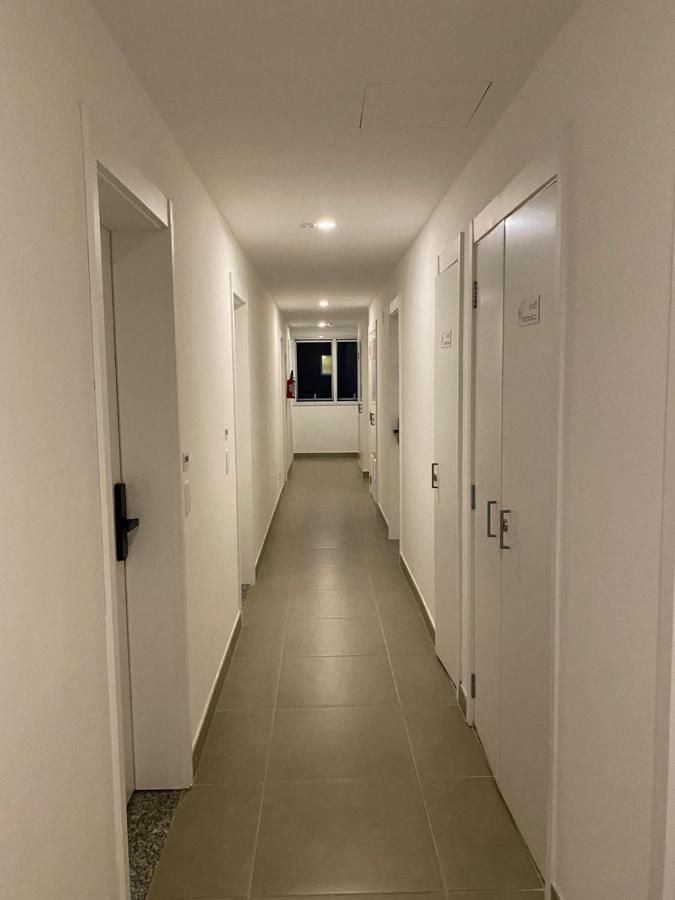 Maravilhoso Apartamento Em Frente Ao Metro Bras ! - Rua Coronel Mursa, 56 - Bras São Paulo Buitenkant foto