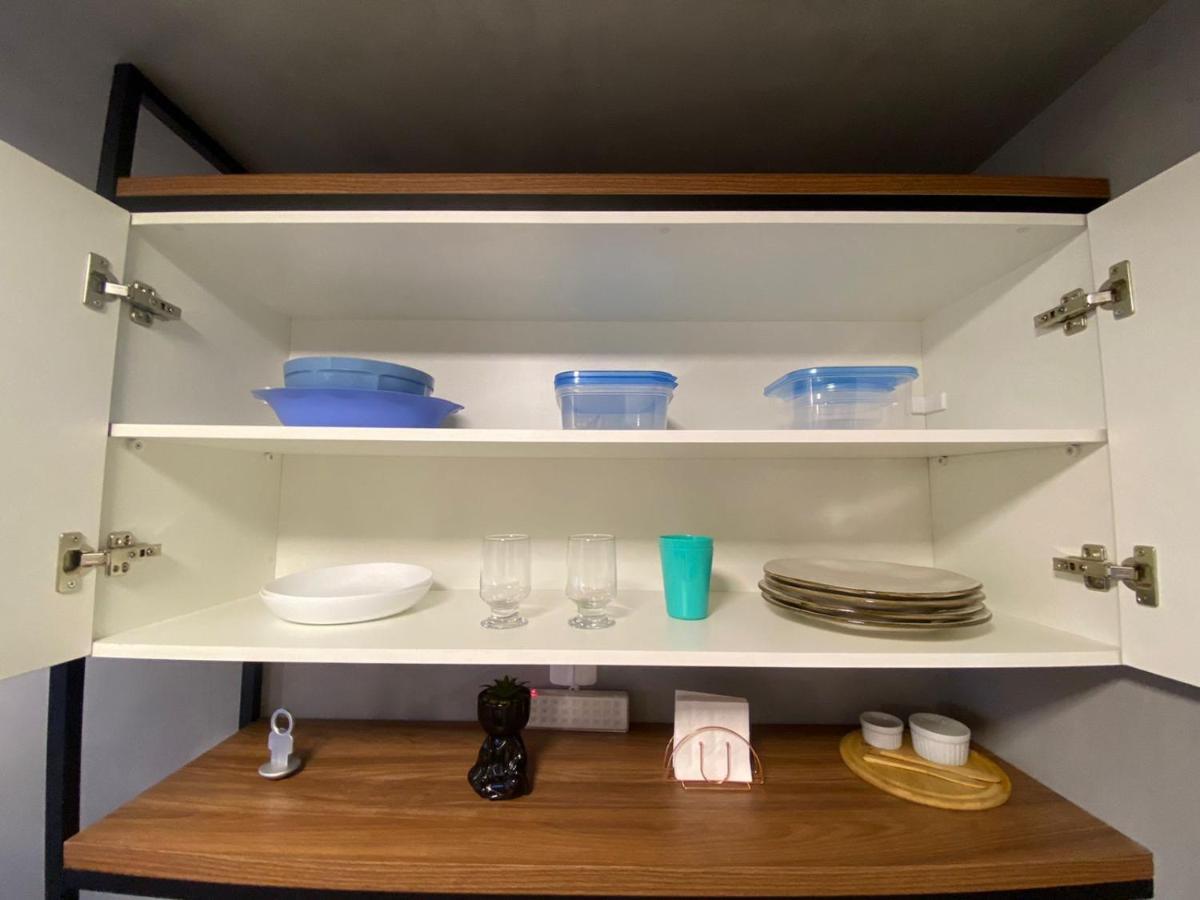 Maravilhoso Apartamento Em Frente Ao Metro Bras ! - Rua Coronel Mursa, 56 - Bras São Paulo Buitenkant foto