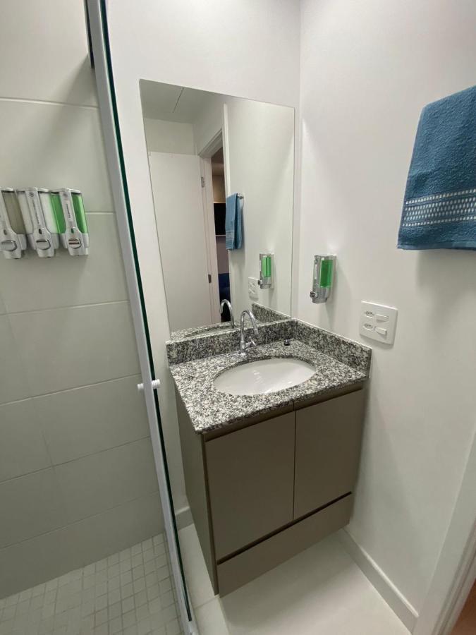 Maravilhoso Apartamento Em Frente Ao Metro Bras ! - Rua Coronel Mursa, 56 - Bras São Paulo Buitenkant foto