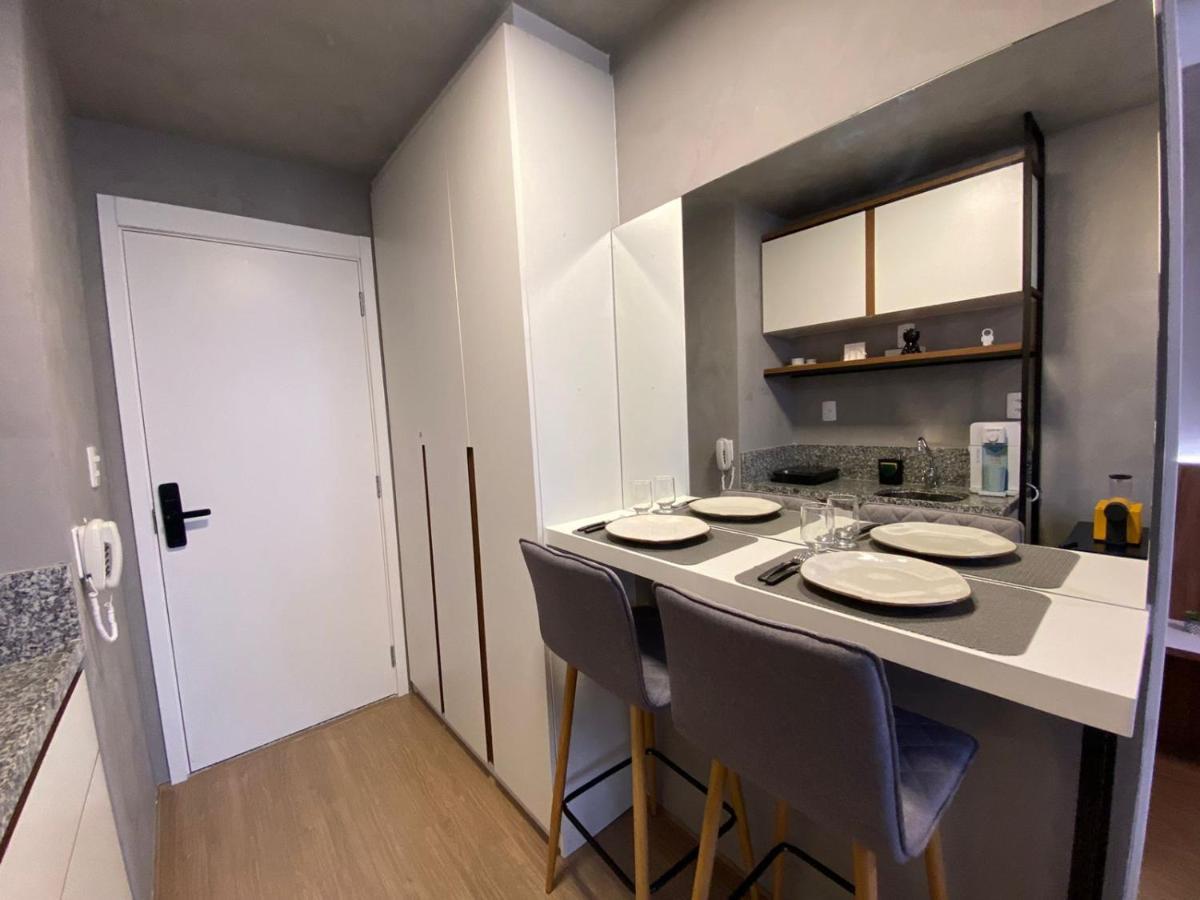 Maravilhoso Apartamento Em Frente Ao Metro Bras ! - Rua Coronel Mursa, 56 - Bras São Paulo Buitenkant foto