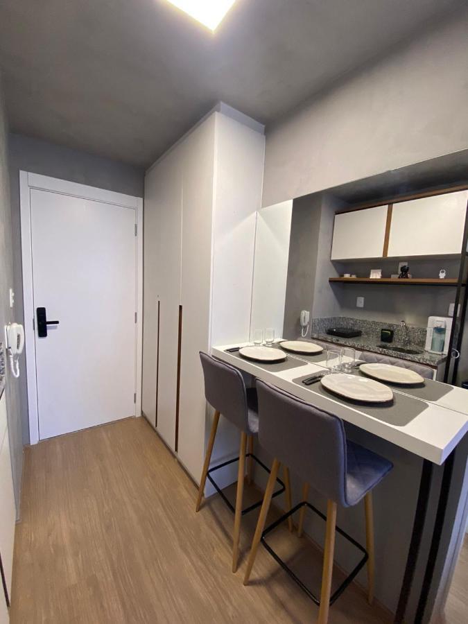 Maravilhoso Apartamento Em Frente Ao Metro Bras ! - Rua Coronel Mursa, 56 - Bras São Paulo Buitenkant foto