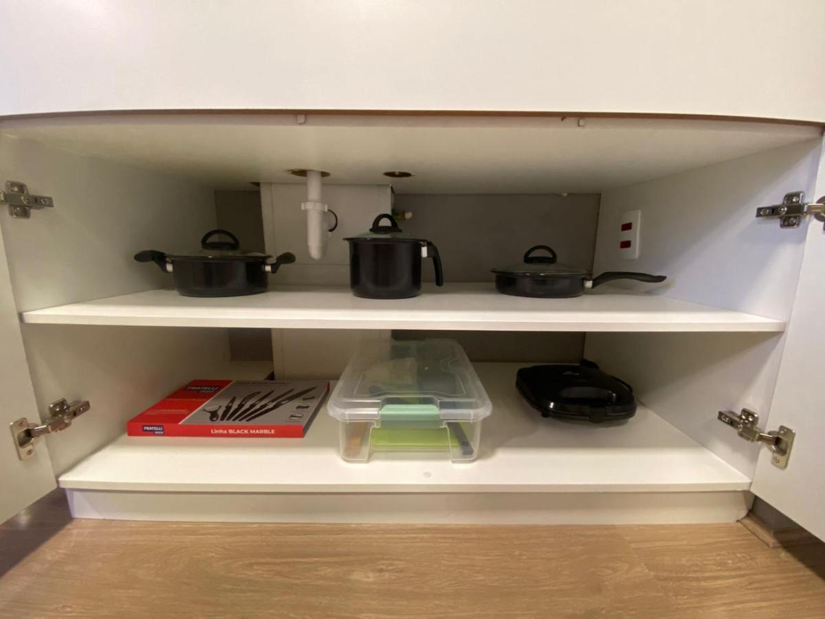 Maravilhoso Apartamento Em Frente Ao Metro Bras ! - Rua Coronel Mursa, 56 - Bras São Paulo Buitenkant foto