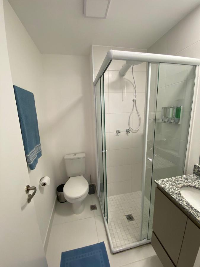 Maravilhoso Apartamento Em Frente Ao Metro Bras ! - Rua Coronel Mursa, 56 - Bras São Paulo Buitenkant foto