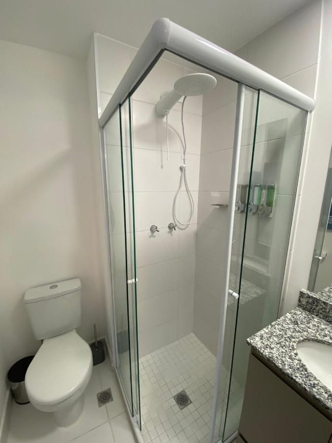 Maravilhoso Apartamento Em Frente Ao Metro Bras ! - Rua Coronel Mursa, 56 - Bras São Paulo Buitenkant foto