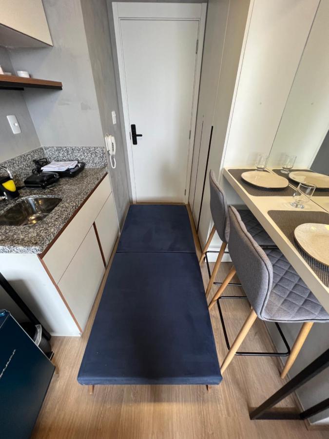 Maravilhoso Apartamento Em Frente Ao Metro Bras ! - Rua Coronel Mursa, 56 - Bras São Paulo Buitenkant foto