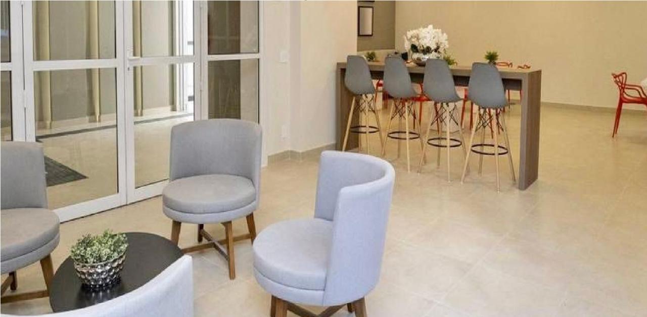 Maravilhoso Apartamento Em Frente Ao Metro Bras ! - Rua Coronel Mursa, 56 - Bras São Paulo Buitenkant foto