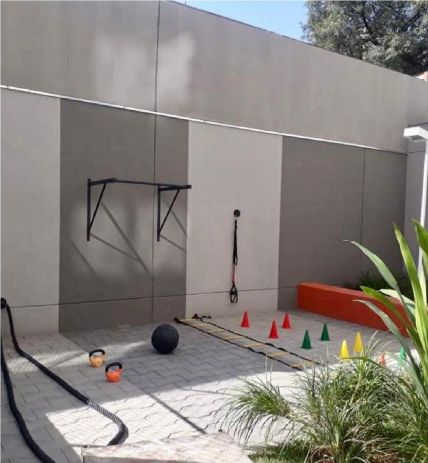 Maravilhoso Apartamento Em Frente Ao Metro Bras ! - Rua Coronel Mursa, 56 - Bras São Paulo Buitenkant foto