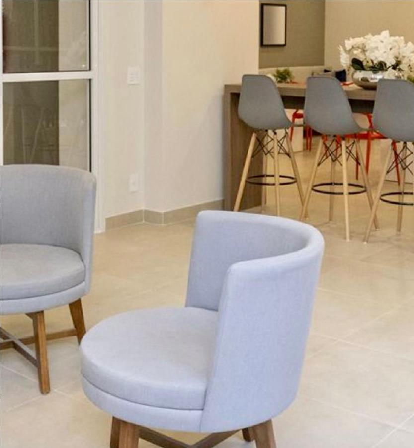 Maravilhoso Apartamento Em Frente Ao Metro Bras ! - Rua Coronel Mursa, 56 - Bras São Paulo Buitenkant foto