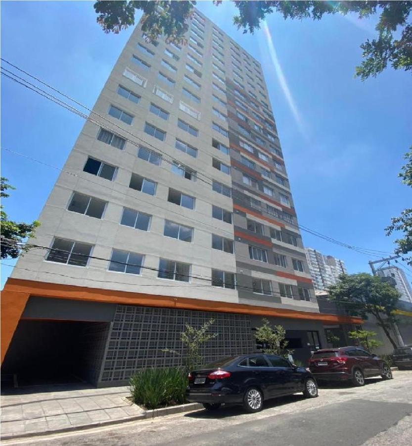 Maravilhoso Apartamento Em Frente Ao Metro Bras ! - Rua Coronel Mursa, 56 - Bras São Paulo Buitenkant foto