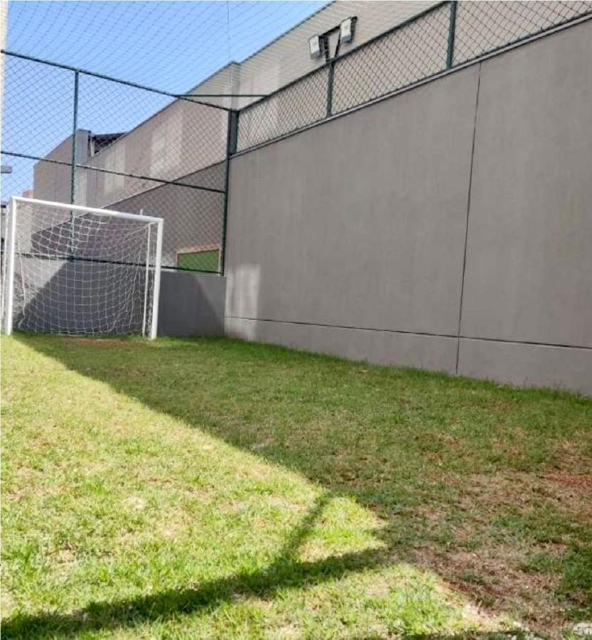 Maravilhoso Apartamento Em Frente Ao Metro Bras ! - Rua Coronel Mursa, 56 - Bras São Paulo Buitenkant foto