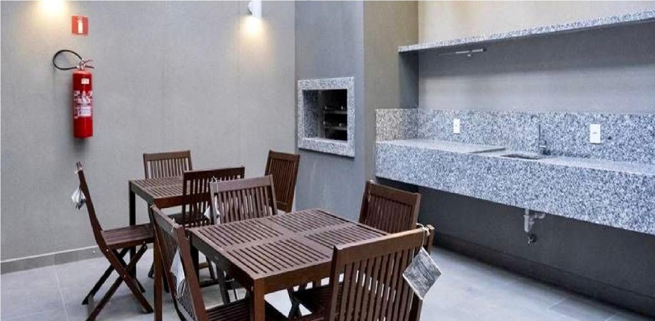 Maravilhoso Apartamento Em Frente Ao Metro Bras ! - Rua Coronel Mursa, 56 - Bras São Paulo Buitenkant foto