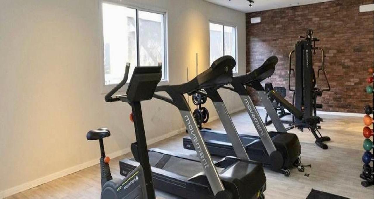Maravilhoso Apartamento Em Frente Ao Metro Bras ! - Rua Coronel Mursa, 56 - Bras São Paulo Buitenkant foto