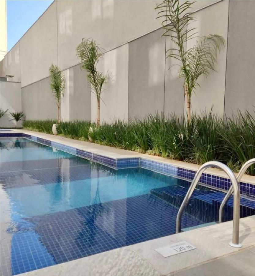 Maravilhoso Apartamento Em Frente Ao Metro Bras ! - Rua Coronel Mursa, 56 - Bras São Paulo Buitenkant foto